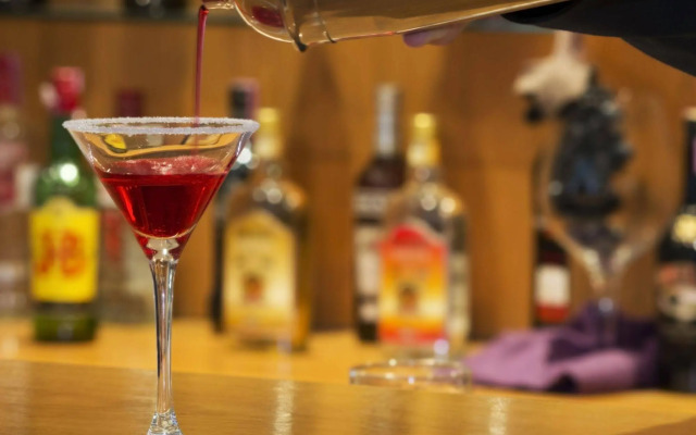 Hotel Black Tulip - Porto Gaia