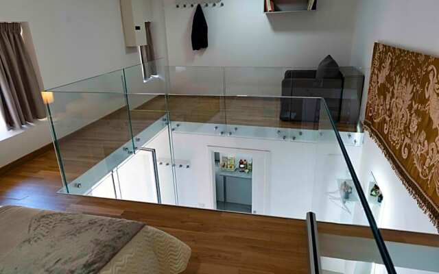 Caserta Centro Suite B&B