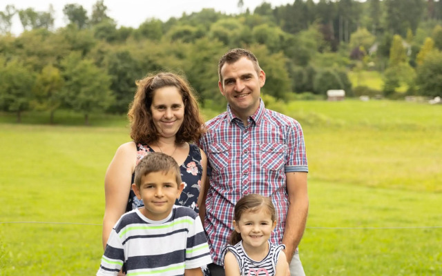 Holzerhof-Ferienwohnungen