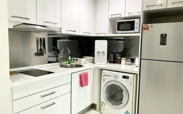 Amethyst Dorm KLCC