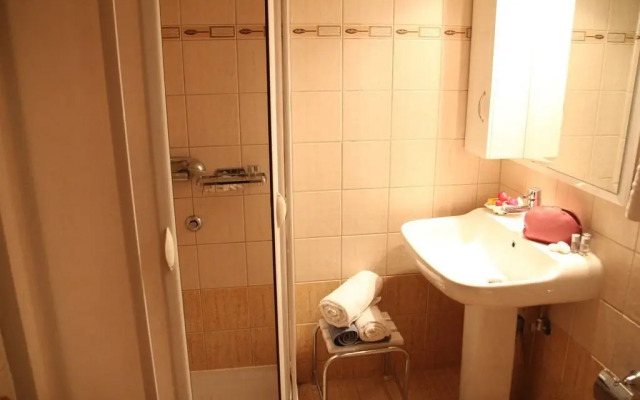 Hotel Xanthippion