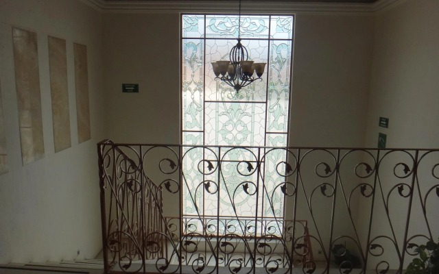 Hotel Quinta Tequillan