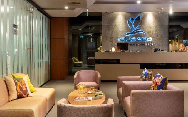 Radisson Blu Hotel Istanbul Asia