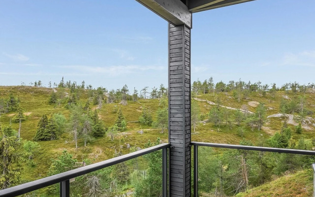 Rukavuorenhuippu 23 b Kuusamo