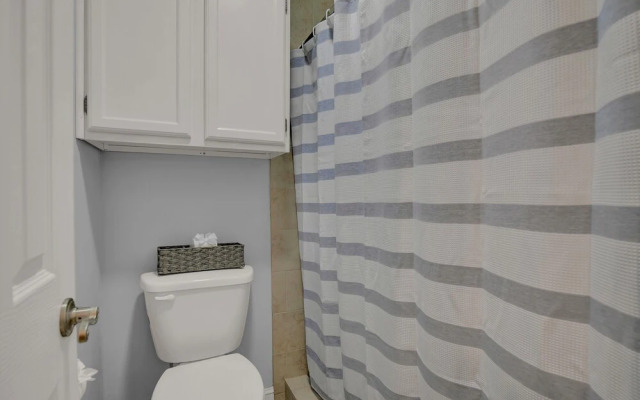 Fishermans Friend! - Coastal Condo - Views Await!