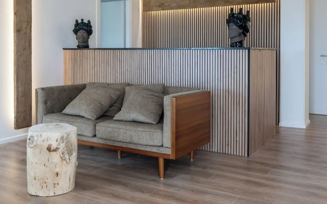 B&B a pochi passi dal mare - Scoglitti