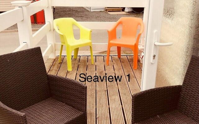 Sea View 1 - Campsite