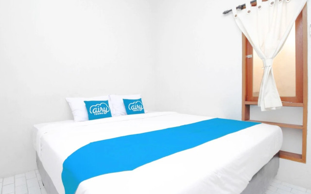 Airy Stasiun Semarang Tawang Letjen Suprapto 44