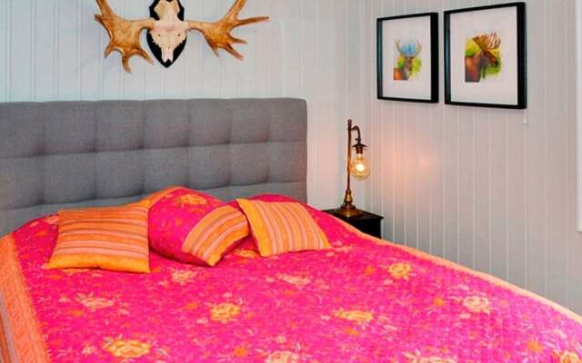 4 Star Holiday Home in Torsby