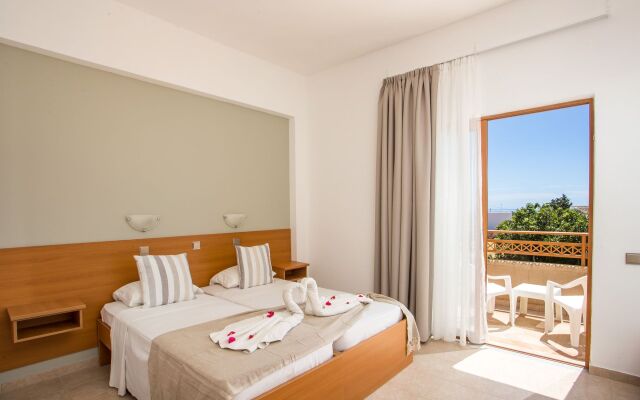 Costa Konte Beach Resort