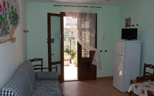 Residence Il Melograno