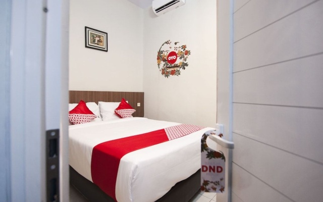 OYO 725 My Arm Home & Stay – Guest Rooms – Medan