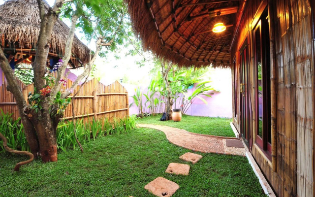 Reewa Waree Resort