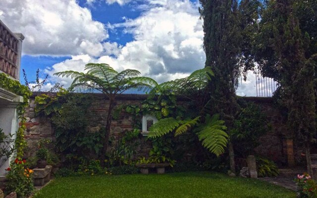 Casita San Sebastián
