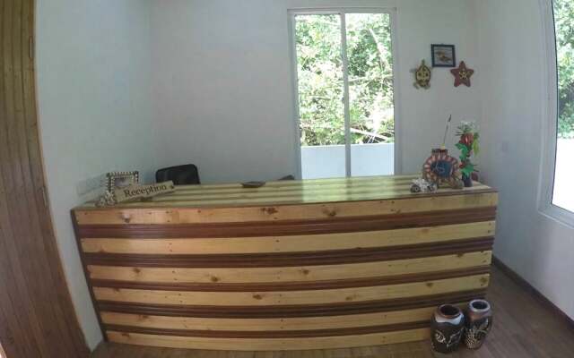 Eveyla guesthouse