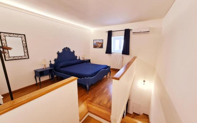 Natoli Apartments