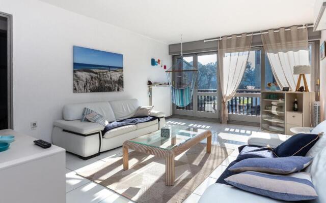 Appartement Seignosse, 3 Pièces, 5 Personnes - Fr-1-239-448