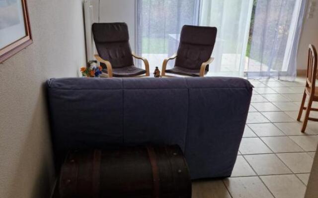 Appartement "La Mouette" Classé