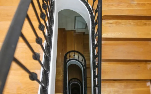 Sol Square Apartments