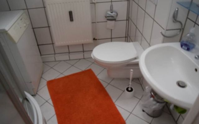 City Apartment Ferienwohnung Bremen