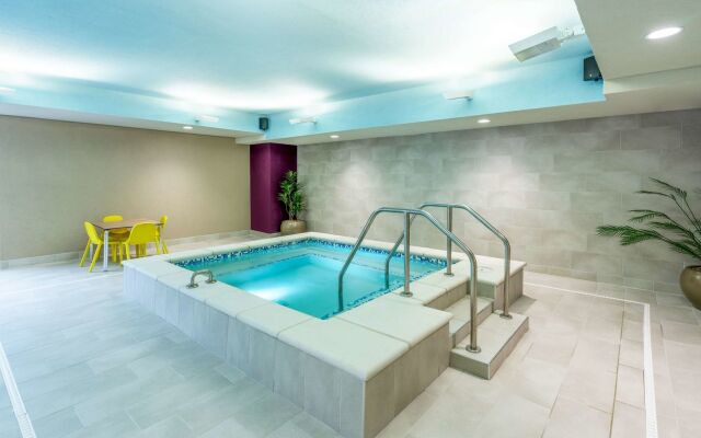 Home2 Suites by Hilton Pocatello, ID