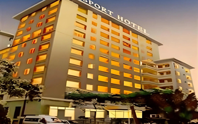 Sport Hotel