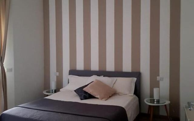 Fior&Iris Apartments