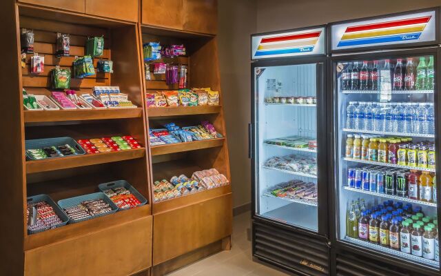 Comfort Inn Edinburg South