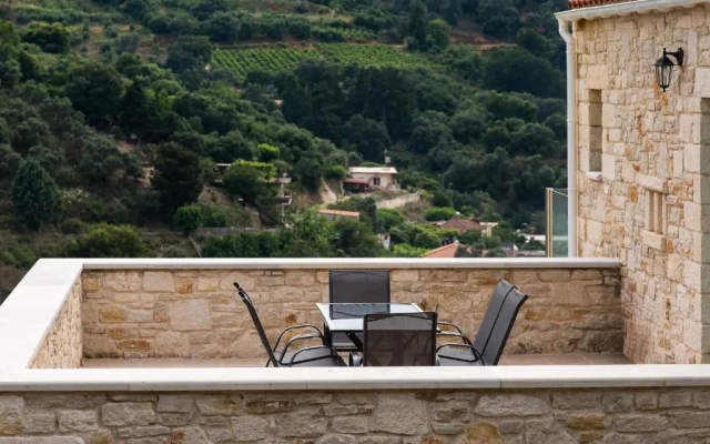 Villa Piedra