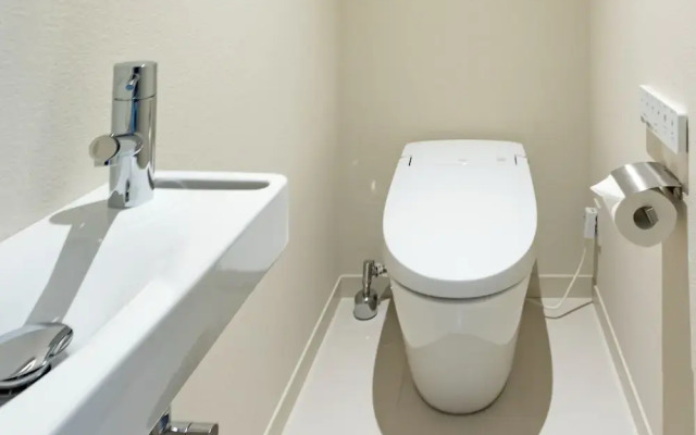 Kamome Slow Hotel The Compact