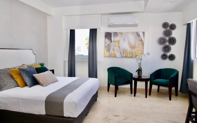 Rio Suites