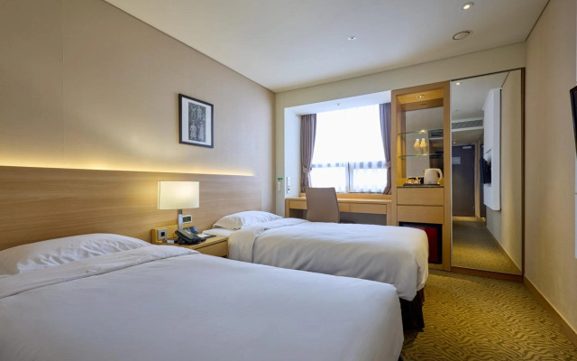 The Summit Hotel Seoul Dongdaemun