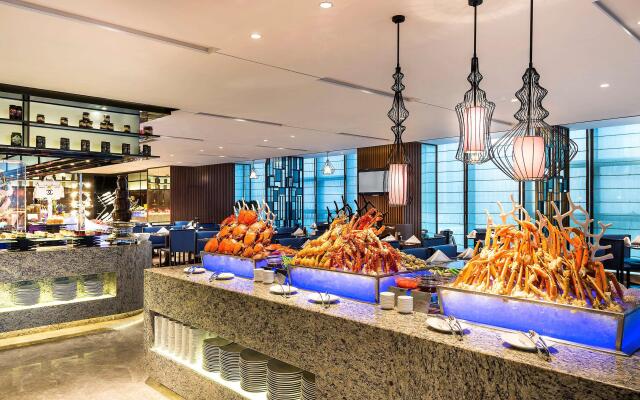 Novotel Ningbo East