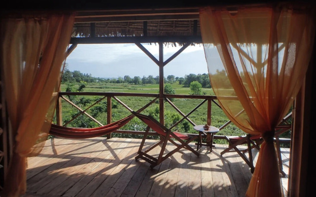 Sahorana Lodge