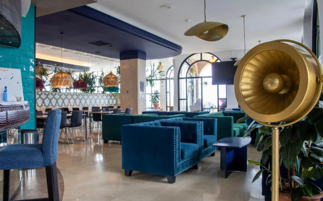 Hotel Olimpo