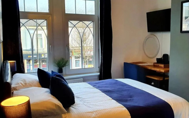 Clifton Guest House