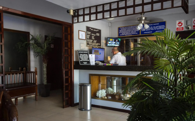 Hotel Mazatlan
