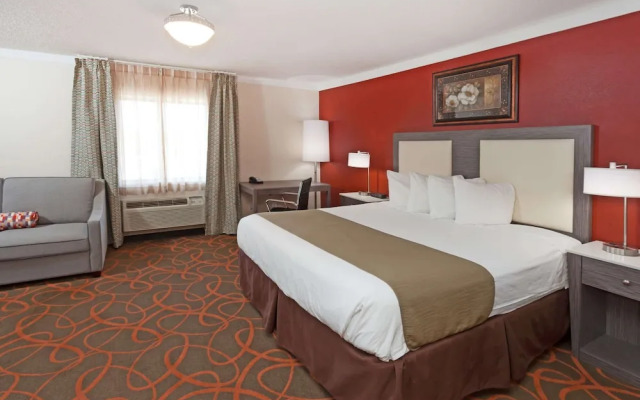 Baymont Inn & Suites Chicago / Alsip