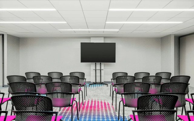 Aloft Chicago Schaumburg