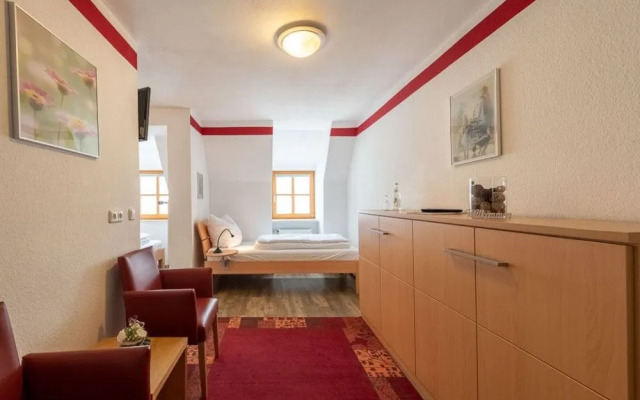 Goldener Hirsch Donauwörth