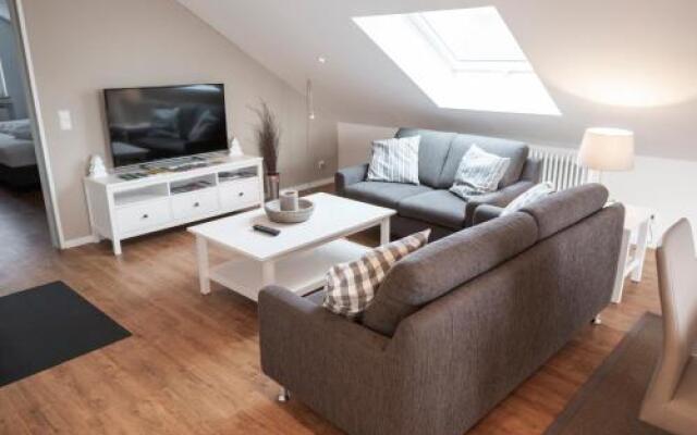 Ferienwohnung Baumer