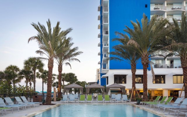 Hilton Clearwater Beach Resort & Spa