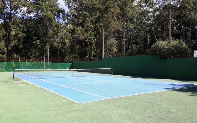 Hotel Fazenda São Moritz