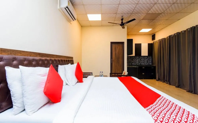 OYO Flagship 757 Blite Golf course road