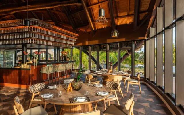 Club Med Miches Playa Esmeralda