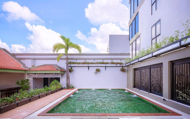 Apsor Palace Hotel