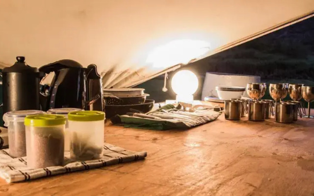 Wolfkop Camping Villages