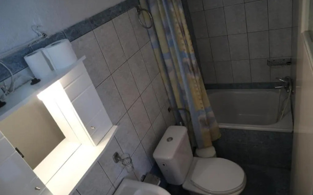 Marilena Apartments Anastasiou