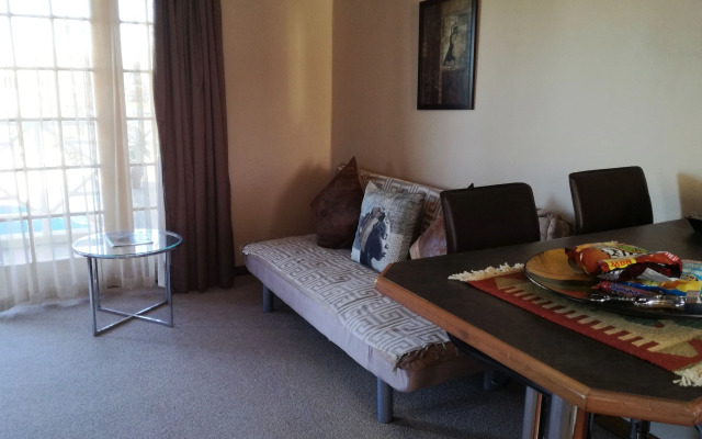 Cape Flame Guest House