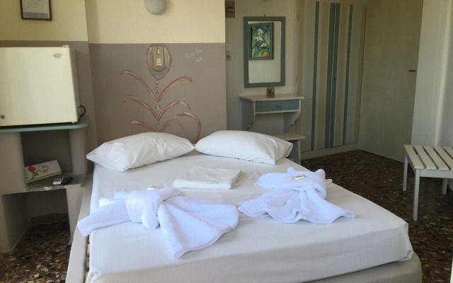 Afrodite Hotel